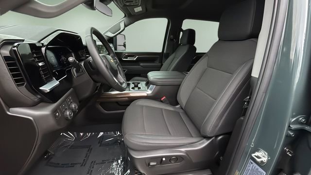 Certified 2026 Chevrolet Silverado 2500 LT w/ Safety Package image 18