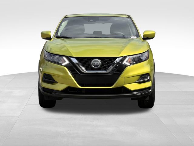 Used 2020 Nissan Rogue Sport S image 8