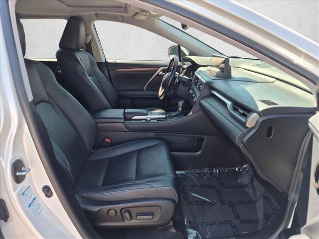 Used 2021 Lexus RX 350L Premium w/ Premium Package AWD/4WD image 21
