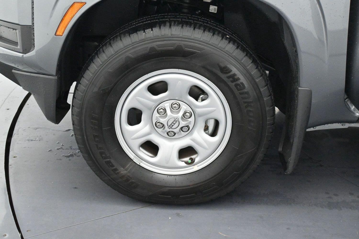 Used 2026 Nissan Frontier S w/ S Utility Package RWD image 30