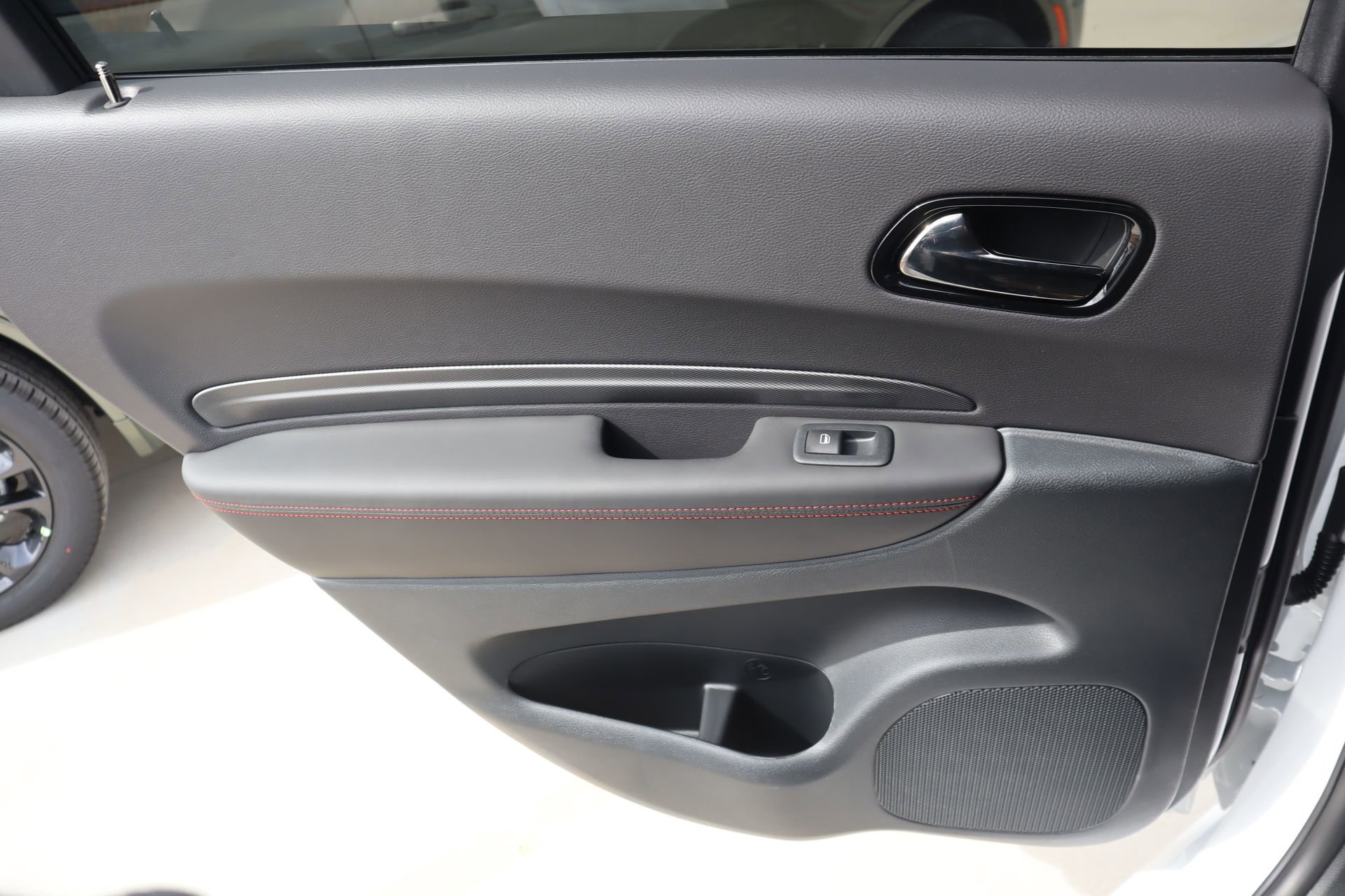 New 2026 Dodge Durango GT AWD/4WD image 19