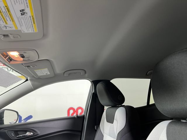 New 2026 Chevrolet Trax LS w/ LS Convenience Package FWD image 19