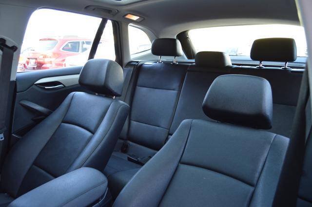 Used 2014 BMW X1 xDrive28i AWD/4WD image 50
