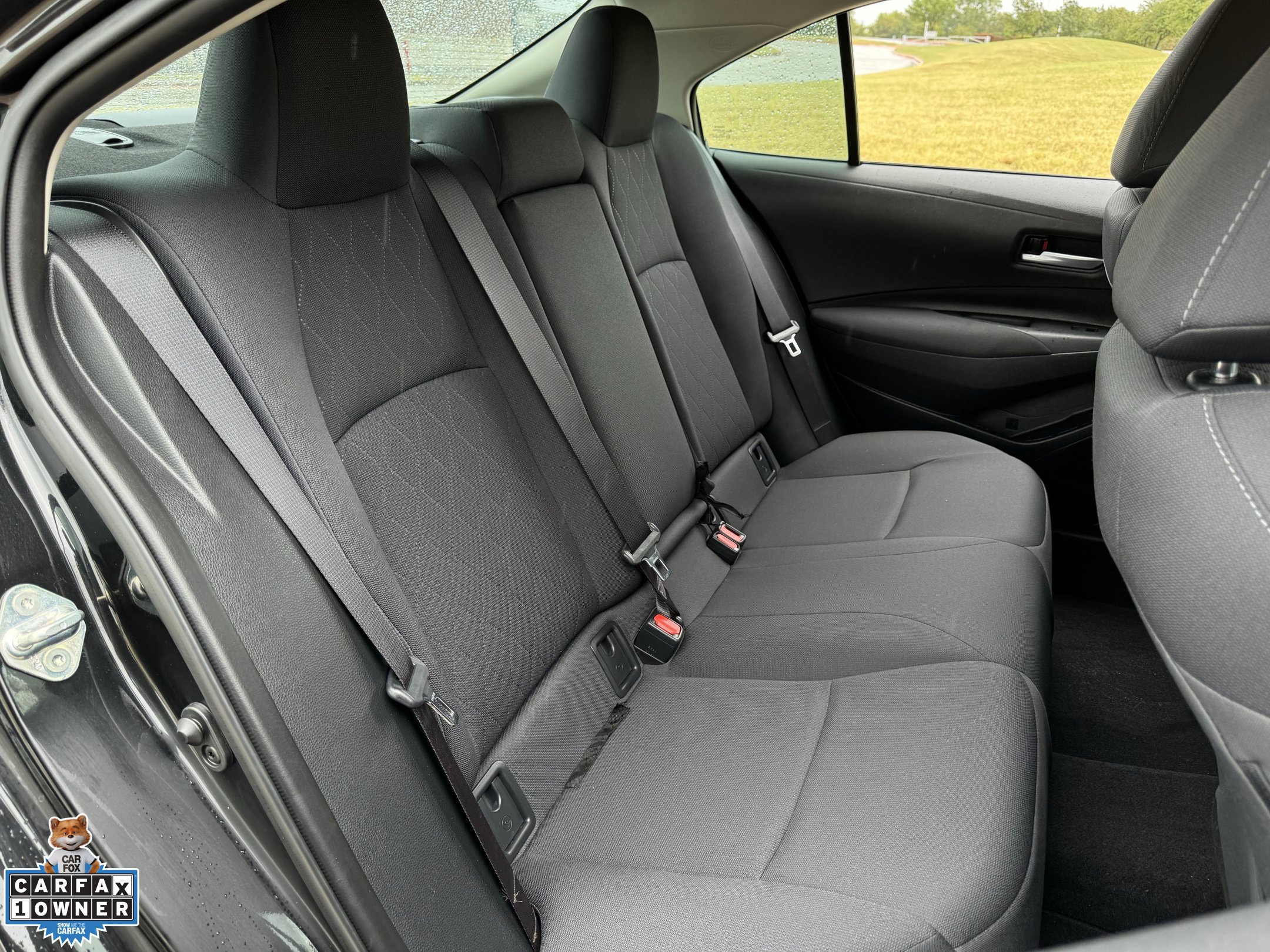 Used 2020 Toyota Corolla LE FWD image 28
