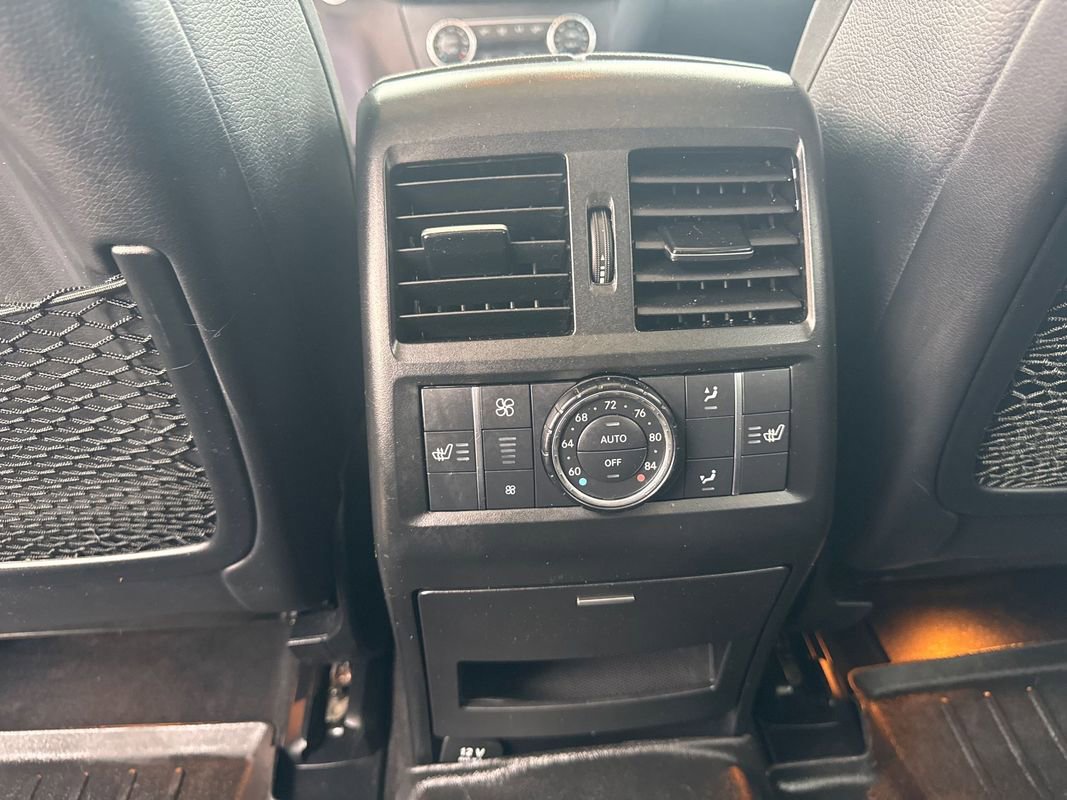 Used 2018 Mercedes-Benz GLS 550 4MATIC image 12