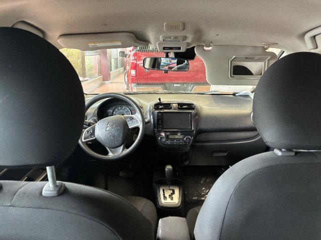 Used 2023 Mitsubishi Mirage ES FWD image 17