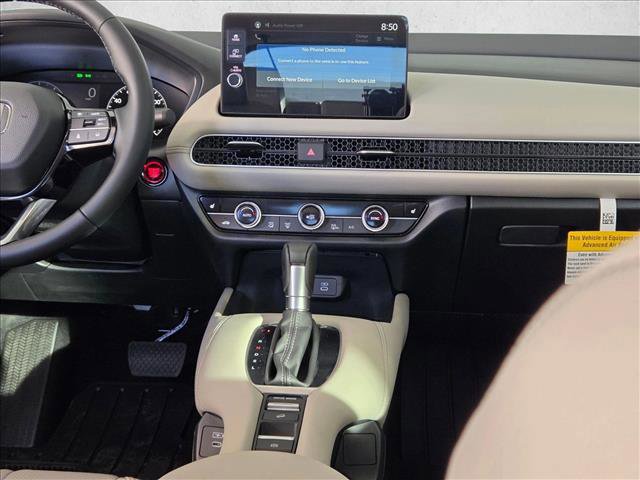 New 2026 Honda HR-V EX-L image 13
