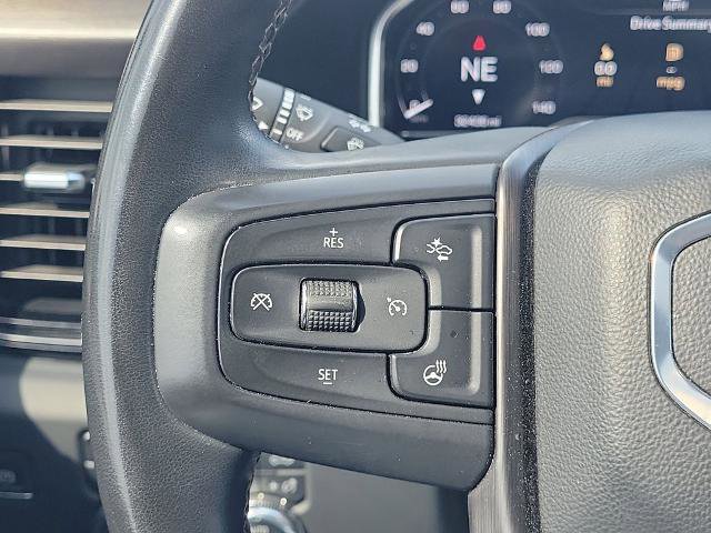 Used 2024 GMC Sierra 2500 AT4 w/ AT4 Premium Plus Package AWD/4WD image 26