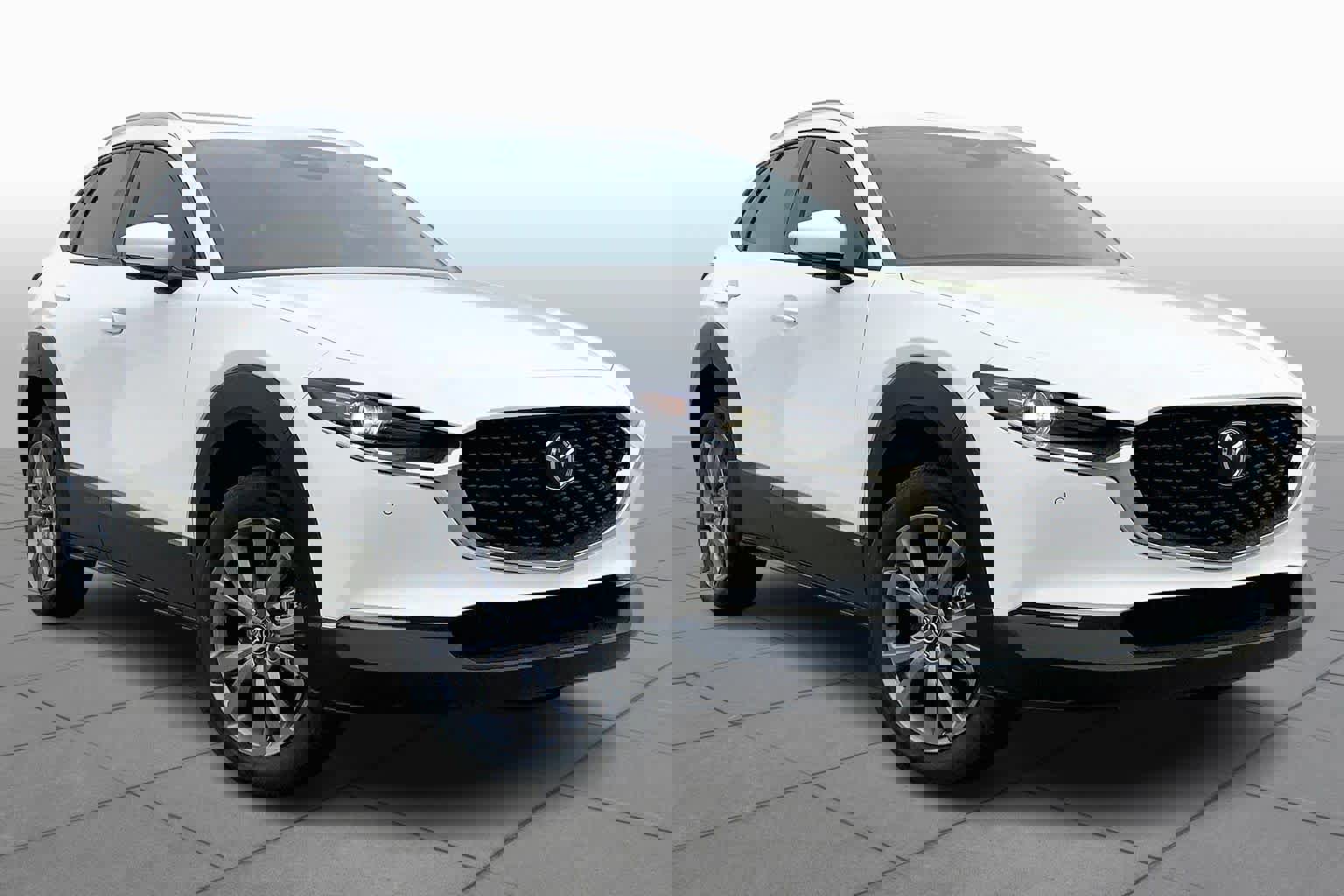 New 2026 MAZDA CX-30 AWD 2.5 S w/ Premium Package image 2