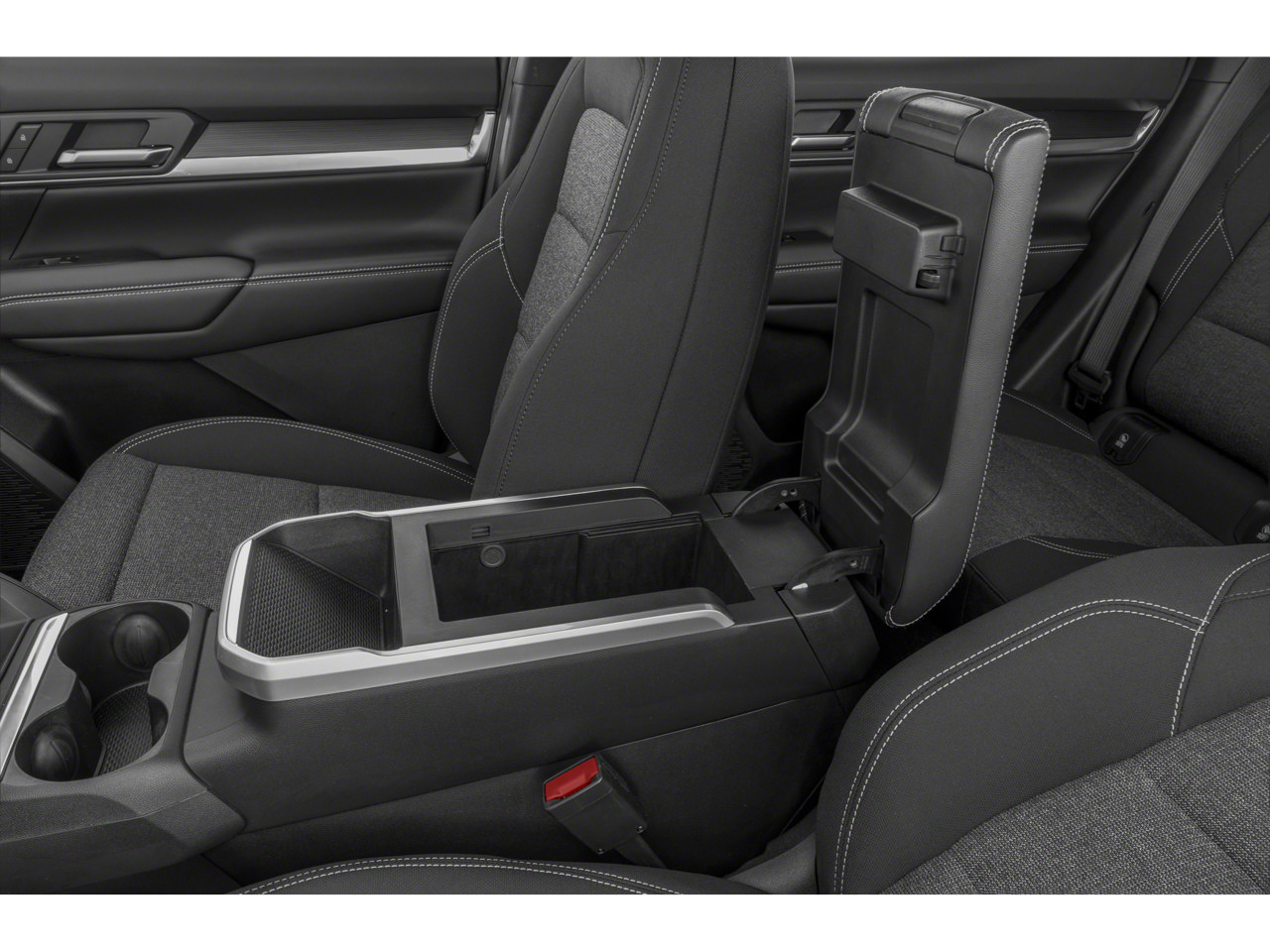 New 2026 GMC Terrain Elevation FWD image 10