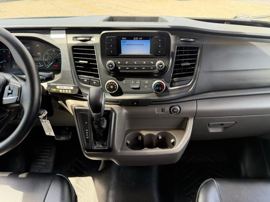 Used 2020 Ford Transit 350 XL RWD image 39