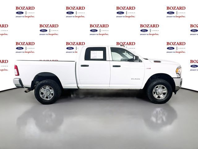 Used 2022 RAM 2500 Tradesman image 9