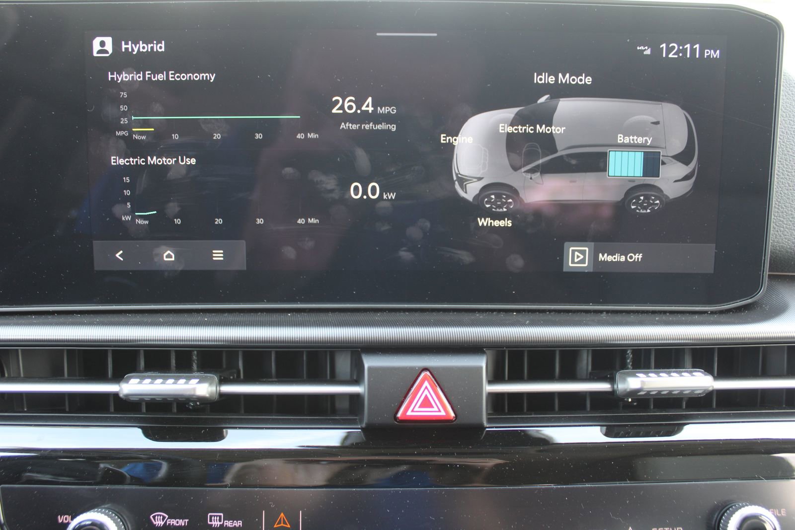 New 2026 Kia Sportage SX Prestige image 54