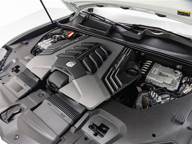 Used 2020 Lamborghini Urus AWD/4WD image 11