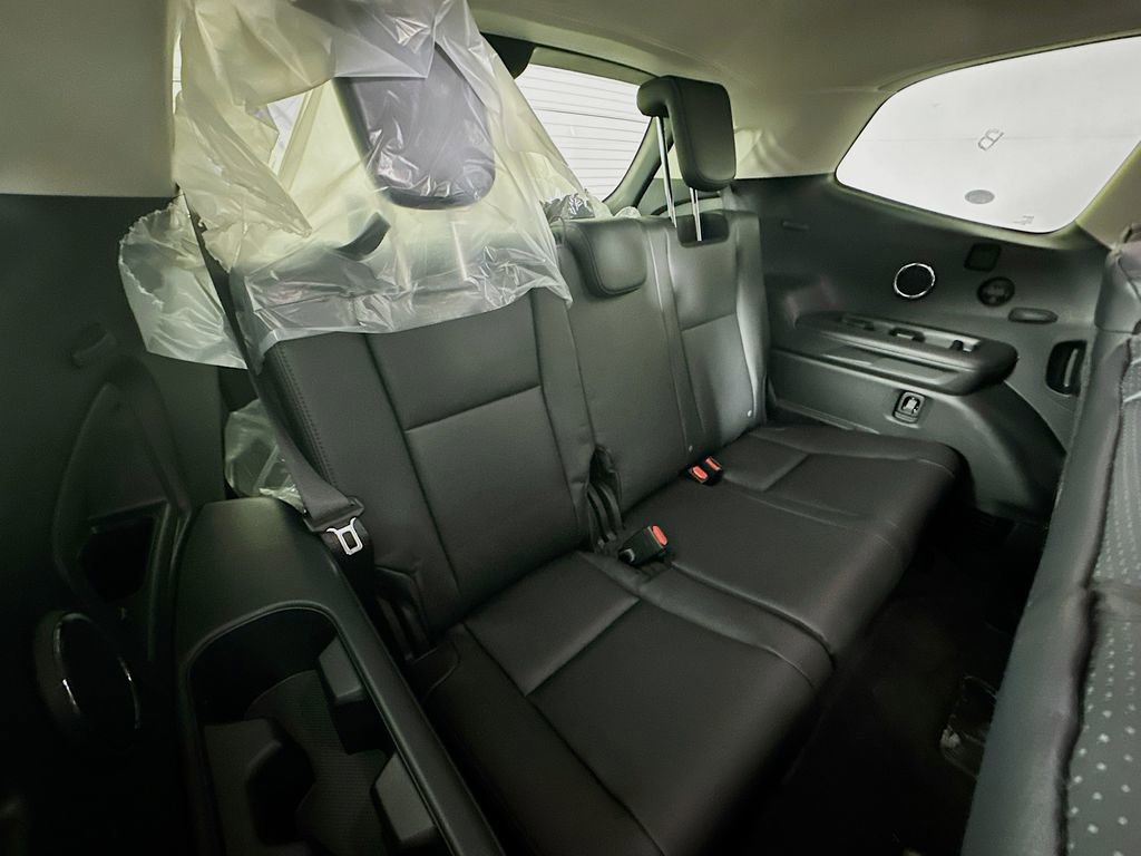 New 2026 Subaru Ascent Bronze Edition image 39