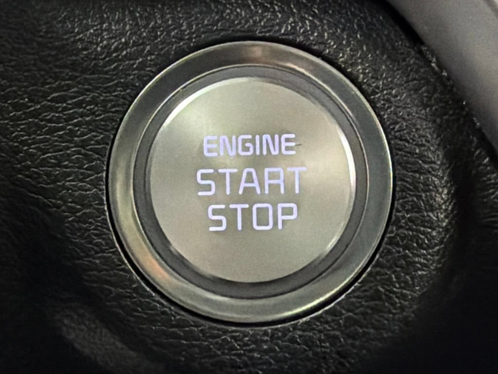 Used 2024 Kia Telluride S w/ S Sunroof Package FWD image 31