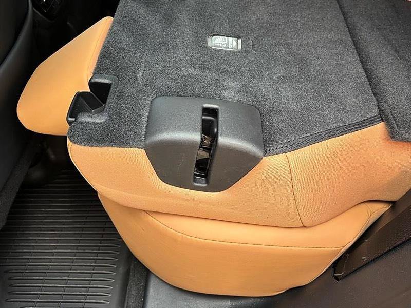 Used 2024 Lexus NX 350 AWD w/ Cold Area Package image 44