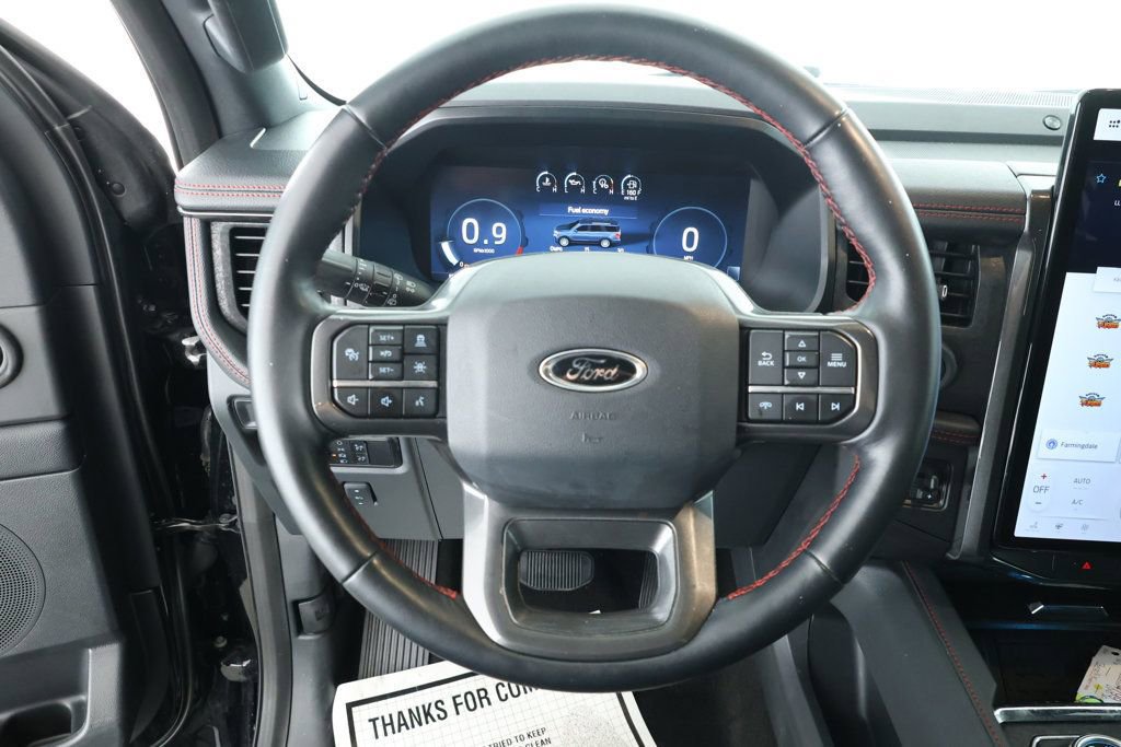 Used 2023 Ford Expedition Limited image 12