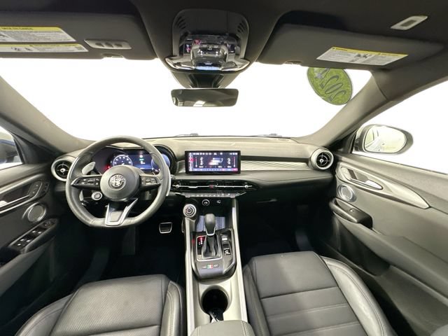 Used 2024 Alfa Romeo Tonale Ti AWD/4WD image 3