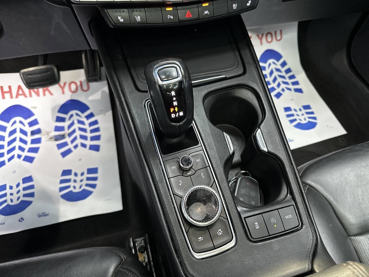 Used 2019 Cadillac XT4 Sport image 16