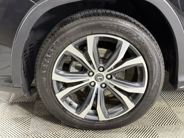 Used 2021 Lexus RX 350 FWD w/ Premium Package image 12