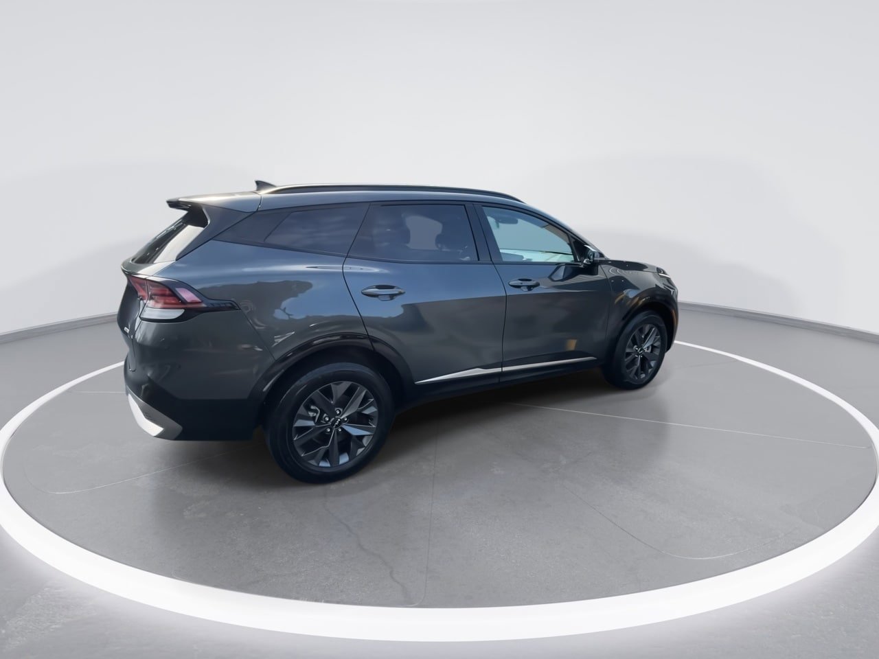Used 2025 Kia Sportage SX Prestige image 21