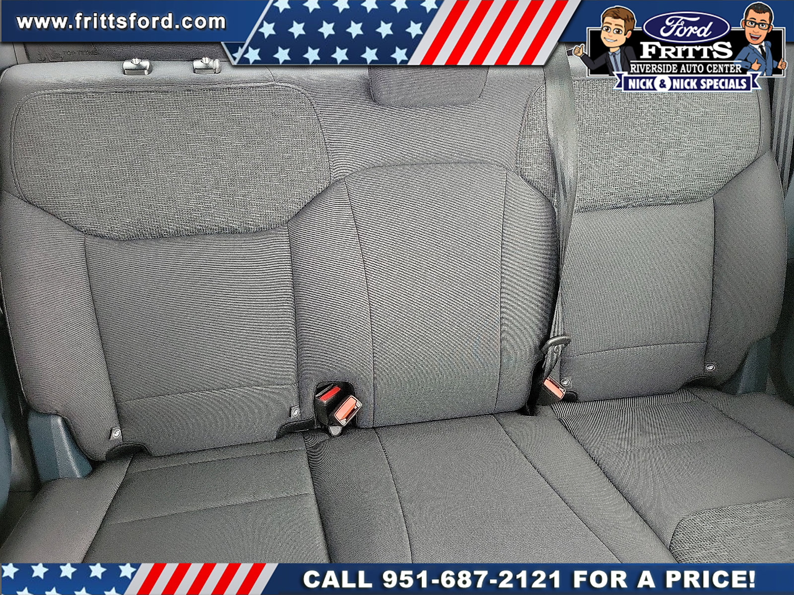 New 2026 Ford Maverick XL image 18