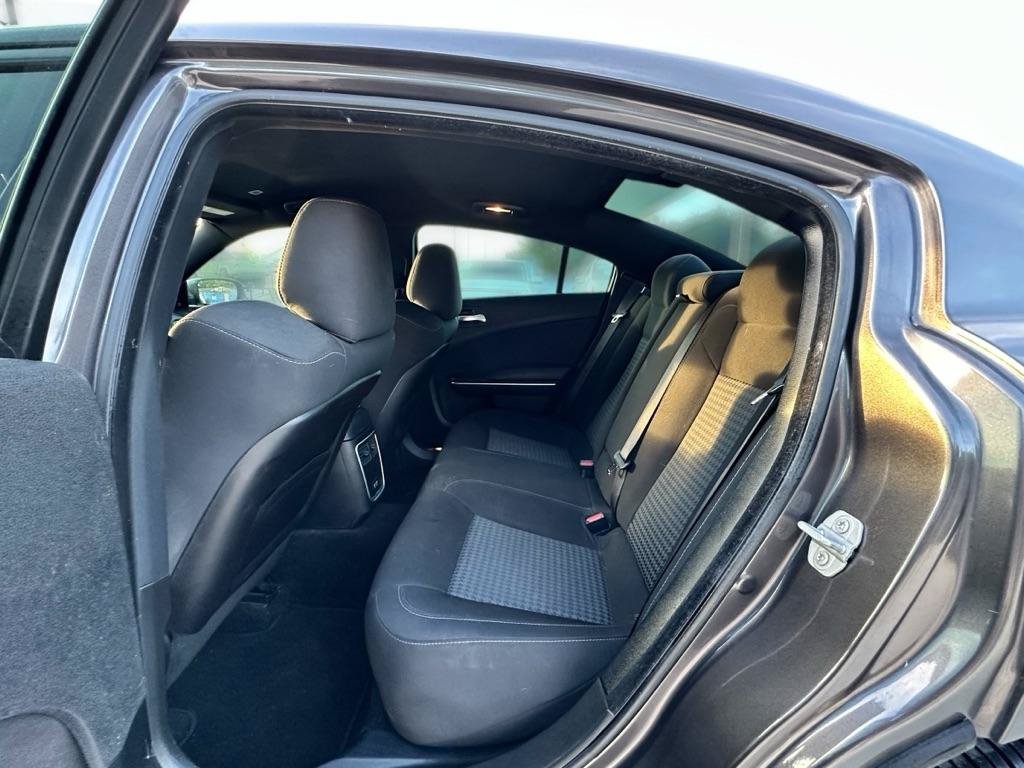 Used 2020 Dodge Charger R/T RWD image 18
