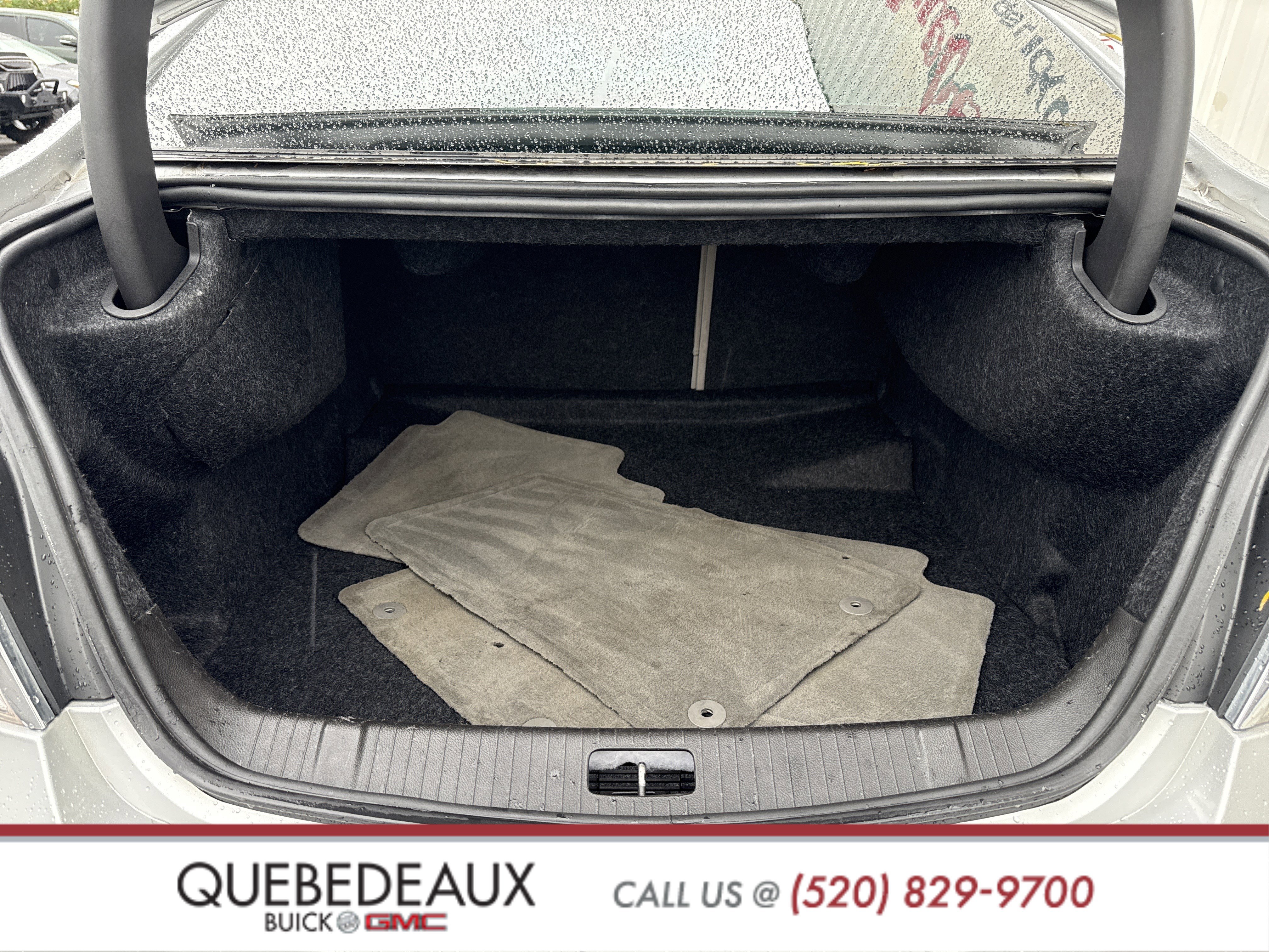 Used 2013 Buick LaCrosse Touring image 9