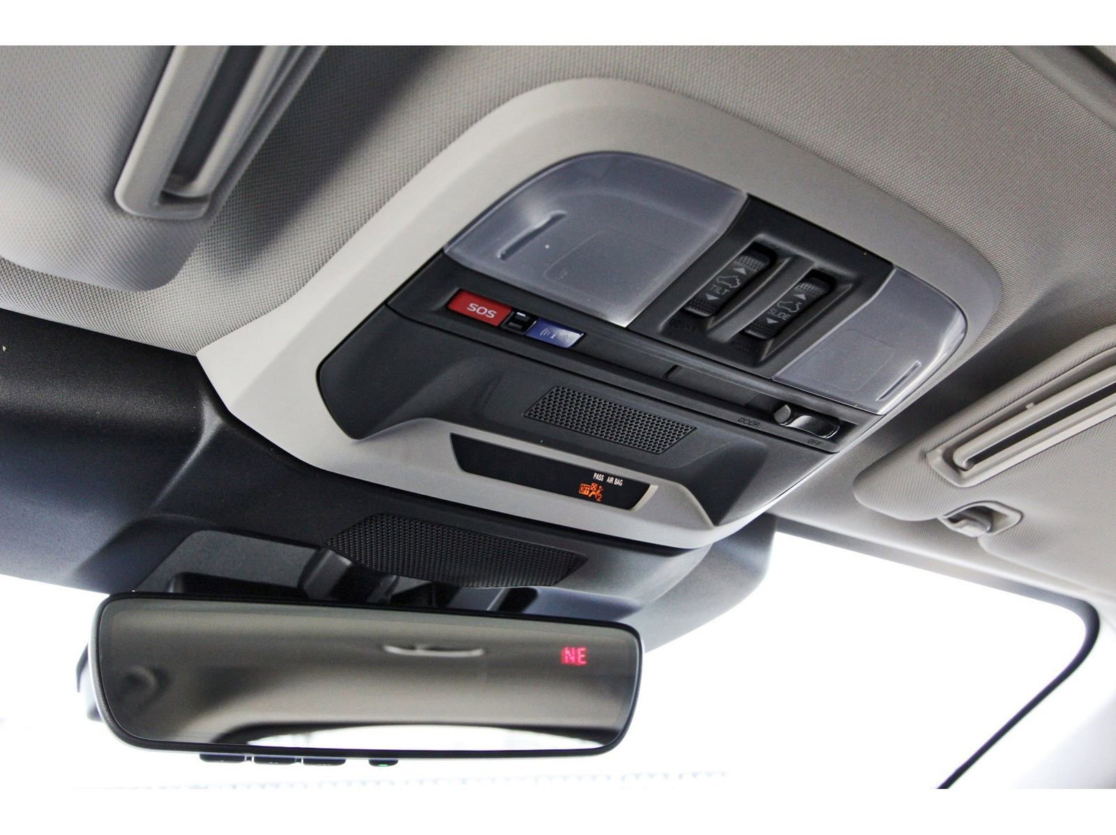 New 2026 Subaru Crosstrek 2.0i Premium image 18