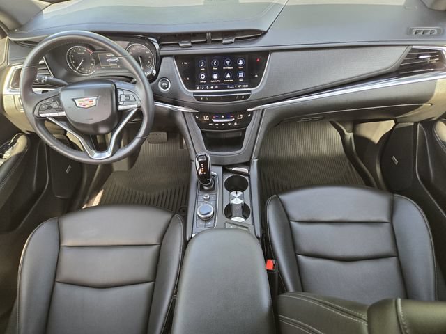 Used 2024 Cadillac XT6 Luxury w/ LPO, Floor Liner Package AWD/4WD image 25