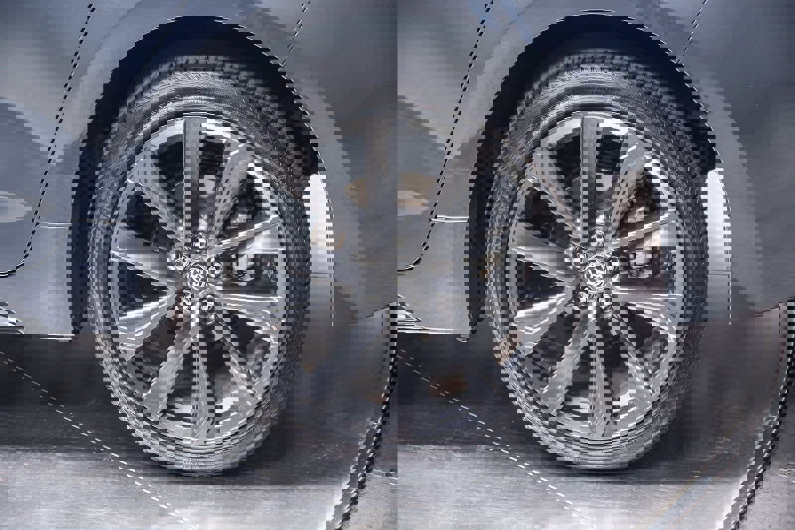 Used 2024 Toyota Corolla SE image 9