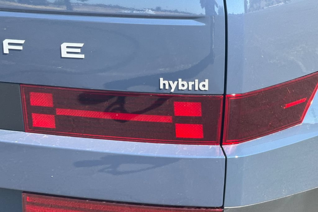 New 2026 Hyundai Santa Fe SEL FWD image 27