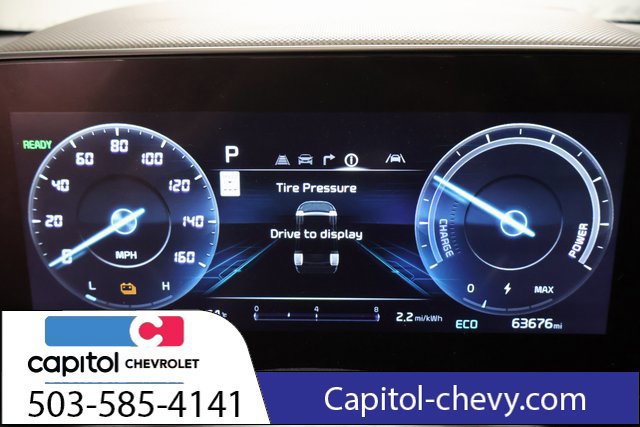 Used 2023 Kia Niro Wind FWD image 20