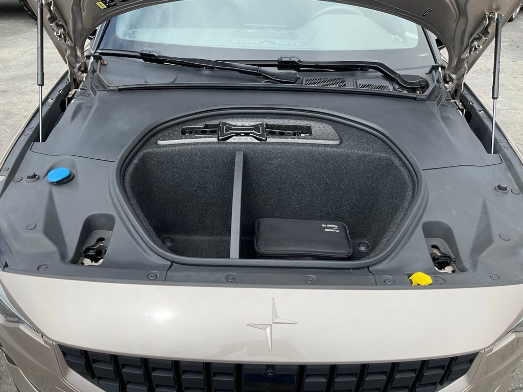 Used 2023 Polestar Polestar 2 w/ Pilot Pack FWD image 11