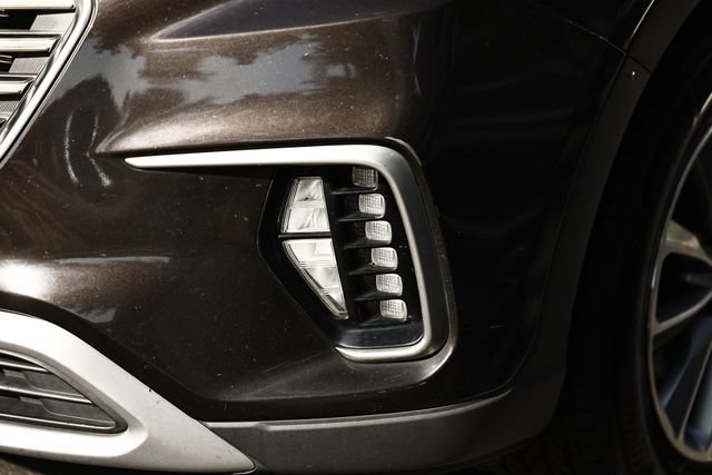 Used 2018 Hyundai Santa Fe SE w/ SE Premium Package 02 FWD image 13