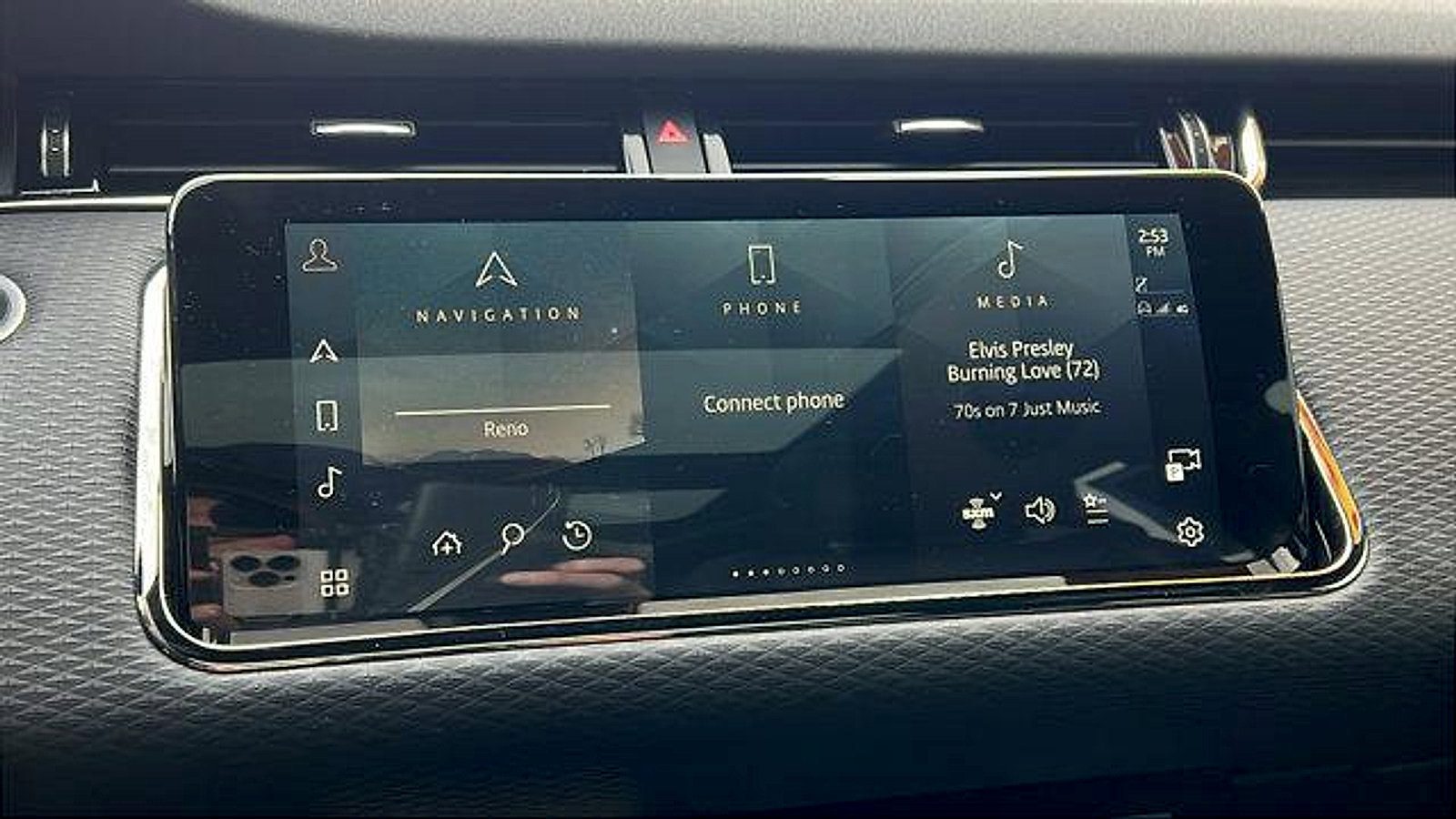 Used 2023 Land Rover Range Rover Evoque R-Dynamic S image 21