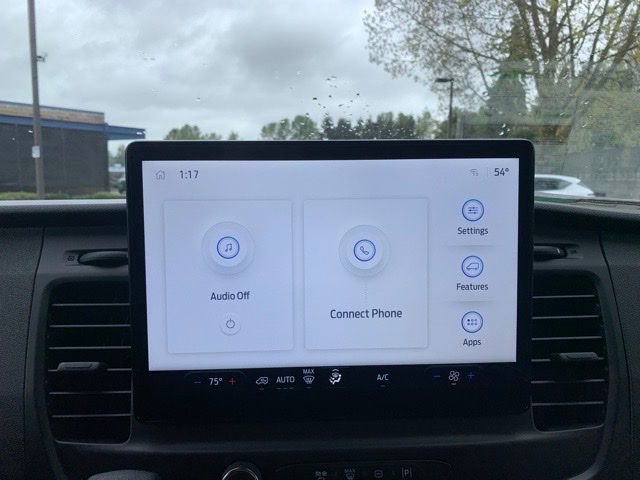 New 2026 Ford Transit 250 148 Medium Roof RWD image 13