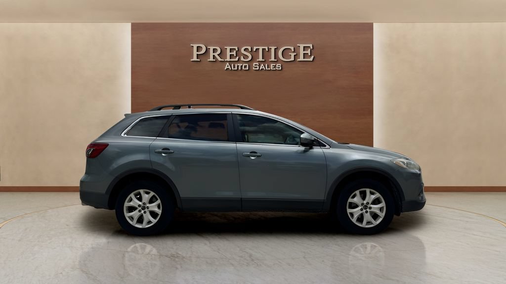 Used 2013 MAZDA CX-9 Touring FWD image 8