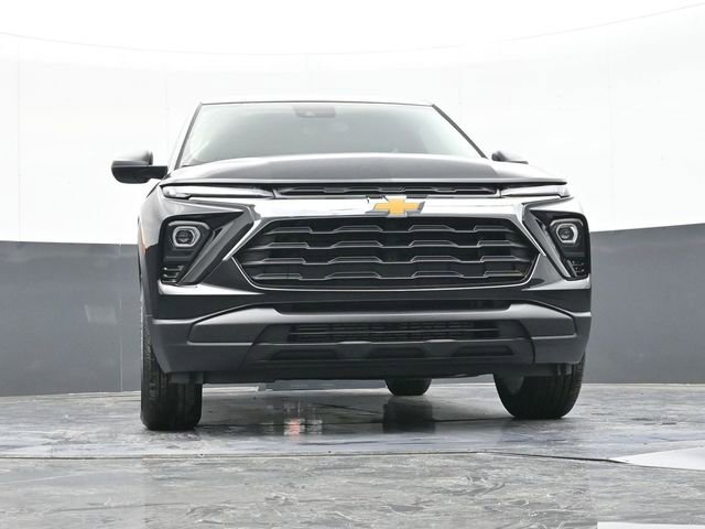New 2026 Chevrolet TrailBlazer LS w/ LS Convenience Package image 51