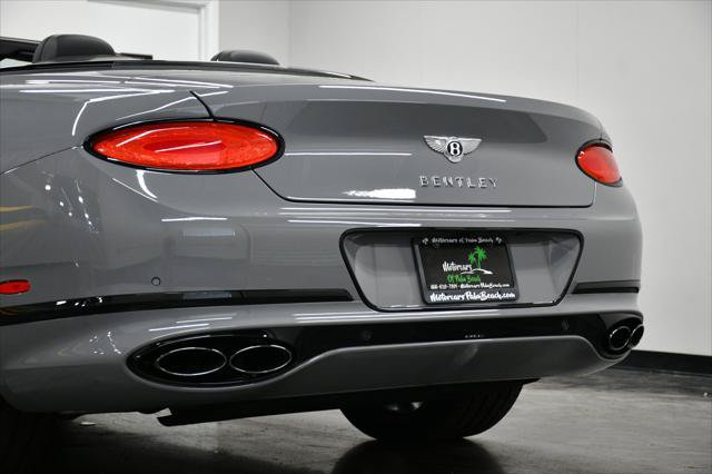 Used 2023 Bentley Continental GT S AWD/4WD image 10