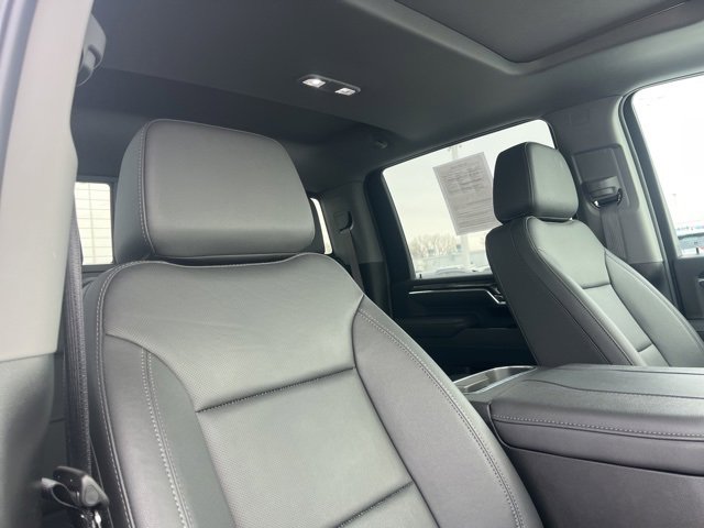 Used 2025 Chevrolet Silverado 3500 LTZ w/ Trail Boss Package image 59