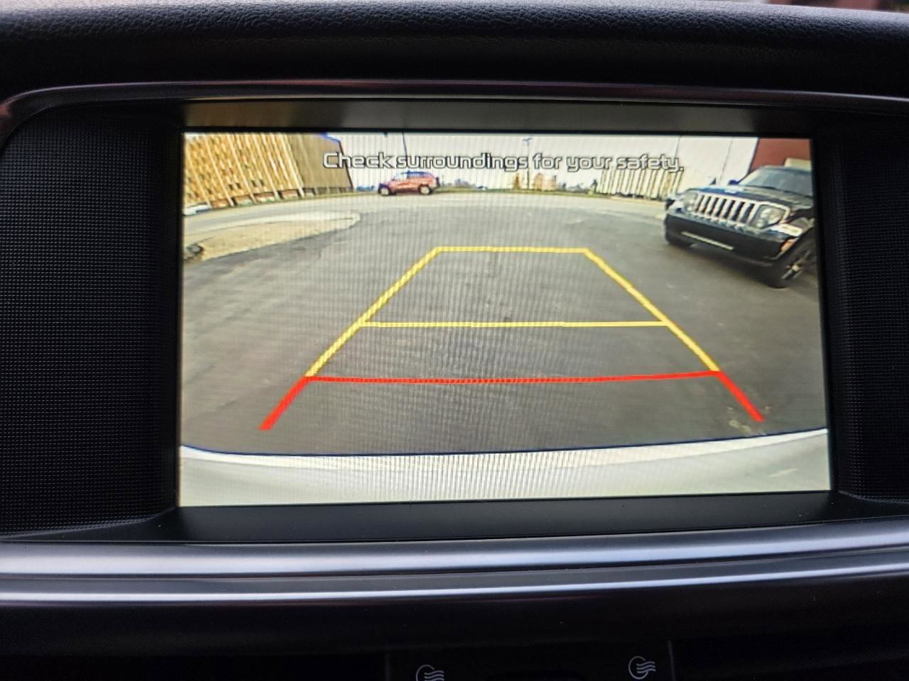 Used 2016 Kia Optima SX w/ Launch Edition Package image 34