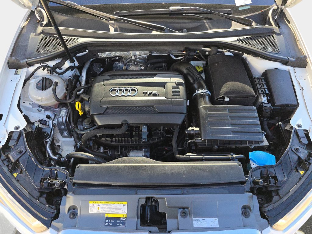 Used 2016 Audi A3 1.8T Premium w/ Audi MMI Navigation Plus FWD image 33