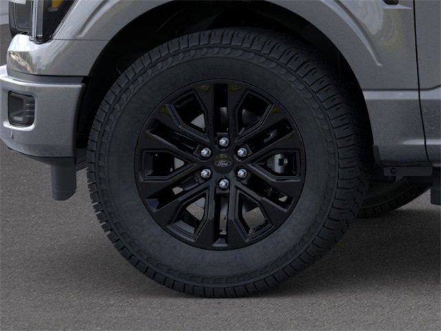 New 2025 Ford F150 Lariat image 19