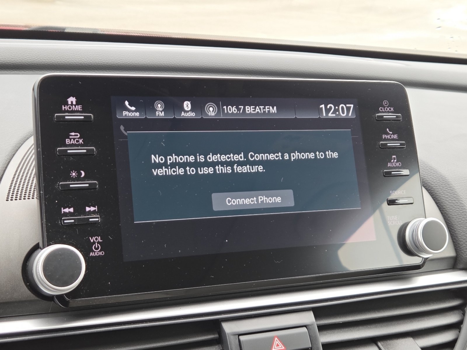 Used 2022 Honda Accord EX-L image 29