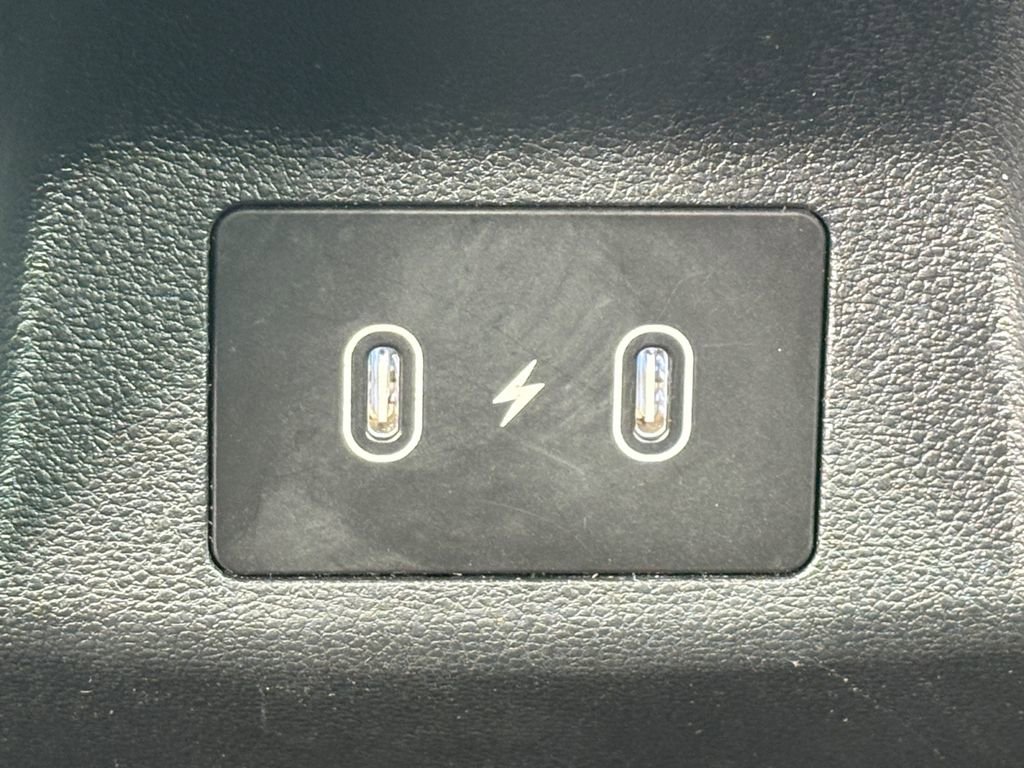 Used 2025 Hyundai Tucson SE FWD image 6