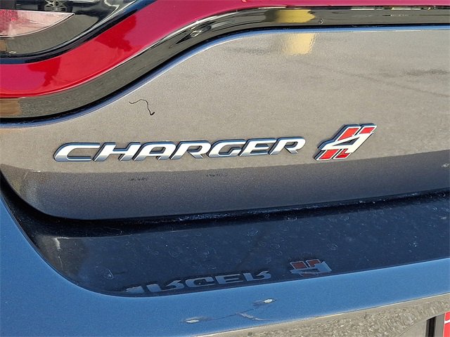 Certified 2021 Dodge Charger GT w/ Cold Weather Package image 29