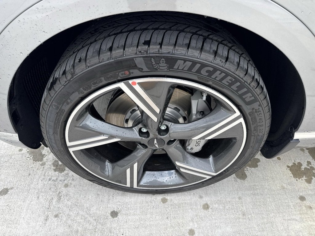 New 2026 Genesis GV80 2.5T Prestige image 22