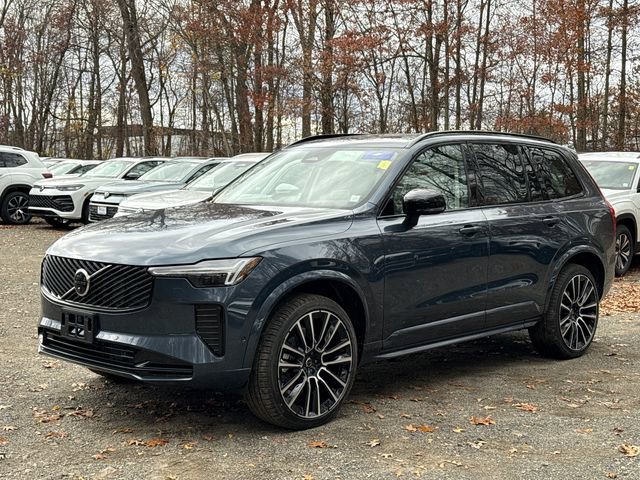 New 2026 Volvo XC90 B6 Ultra w/ Protection Package image 5